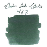 Sailor Studio Ink Bottle (462 Green - 20ML) 13-1210-462