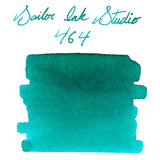Sailor Studio Ink Bottle (464 Green - 20ML) 13-1210-464