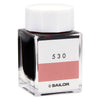 Sailor Studio Ink Bottle (530 Red - 20ML) 13-1210-530
