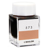 Sailor Studio Ink Bottle (573 Brown - 20ML) 13-1210-573