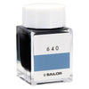 Sailor Studio Ink Bottle (640 Blue - 20ML) 13-1210-640