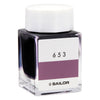 Sailor Studio Ink Bottle (653 Purple - 20ML) 13-1210-653