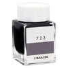 Sailor Studio Ink Bottle (723 Black - 20ML) 13-1210-723