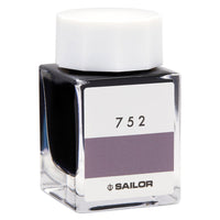752 Purple