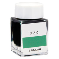 760 Green