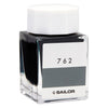 Sailor Studio Ink Bottle (762 Green - 20ML) 13-1210-762