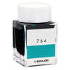 Sailor Studio Ink Bottle (764 Green - 20ML) 13-1210-764