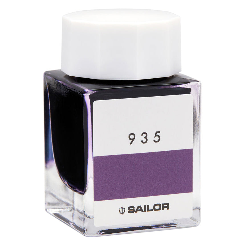 Sailor Studio Ink Bottle (935 Purple - 20ML) 13-1210-935