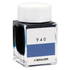 Sailor Studio Ink Bottle (940 Blue - 20ML) 13-1210-940