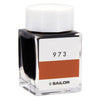 Sailor Studio Ink Bottle (973 Red - 20ML) 13-1210-973