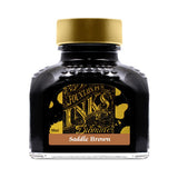 Diamine Ink Bottle (Saddle Brown - 80ML) 827873