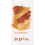 Diamine Ink Bottle (Sepia - 80ML) 828221