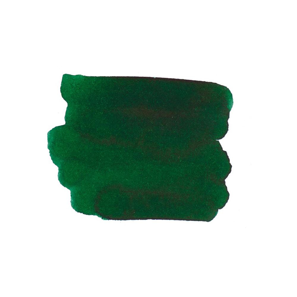 Diamine Ink Bottle (Sherwood Green - 80ML) 827743