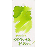 Diamine Ink Bottle (Spring Green - 80ML) 828191