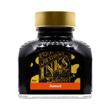 Diamine Ink Bottle (Sunset - 80ML) 828528