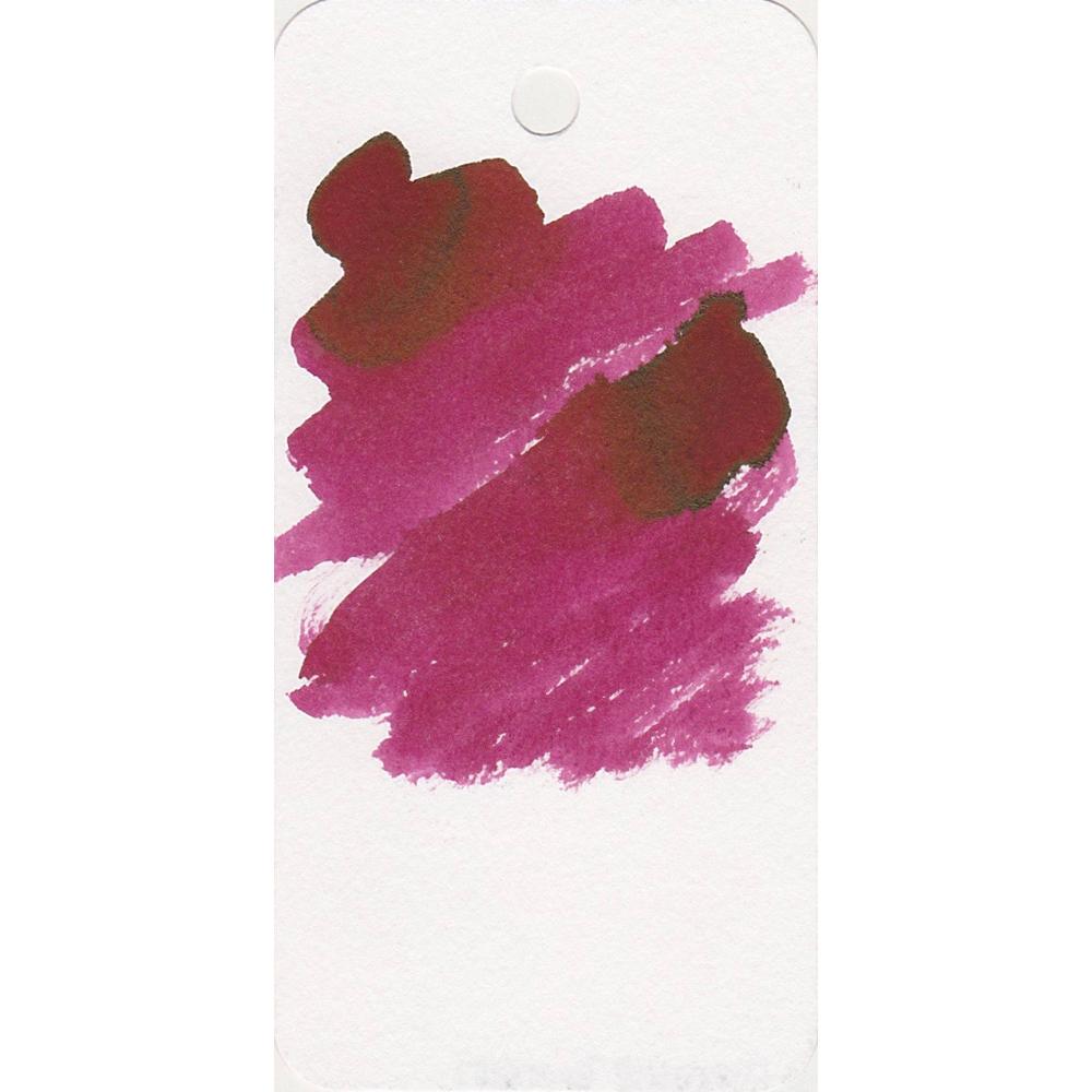 Diamine Ink Bottle (Syrah - 80ML) 827637