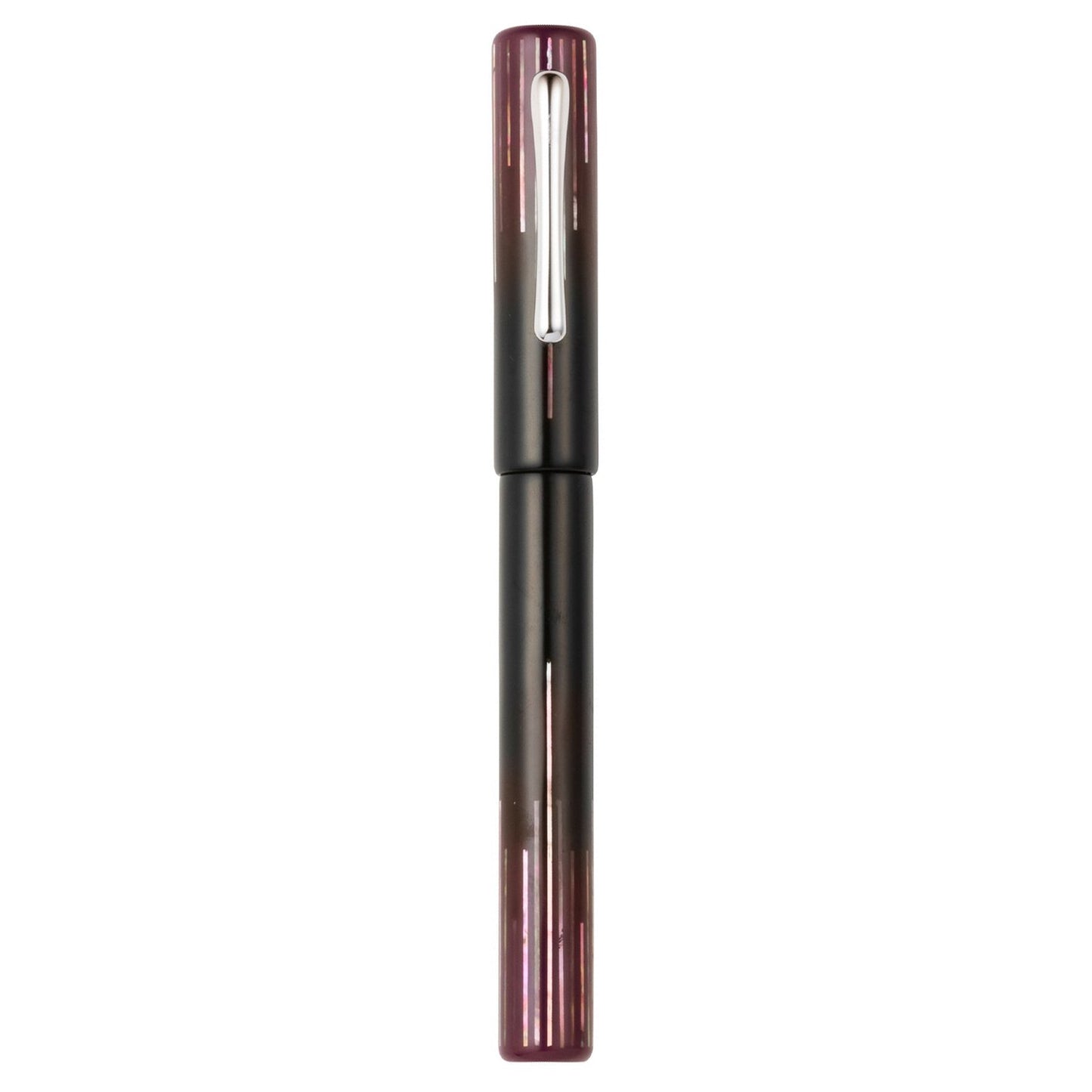Taccia Ama-Iro Raden Haruakane Fountain Pen TF-003-RD (Limited Edition)