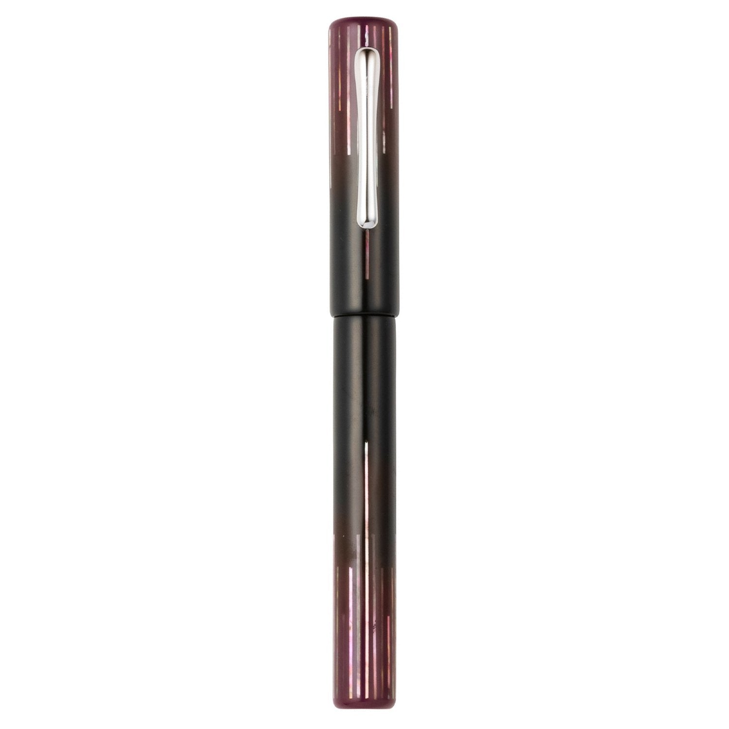 Taccia Ama-Iro Raden Haruakane Fountain Pen TF-003-RD (Limited Edition)