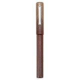 Taccia Aizen Urushi Yuumoya Fountain Pen TAZ-14F-YM (Limited Edition)