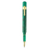 Taccia Covenant Malachite Fountain Pen