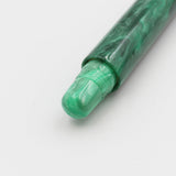 Taccia Covenant Malachite Fountain Pen