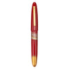 Taccia Kaza-e Urushi Sourai Fountain Pen TKE-18F-SR (Limited Edition)