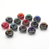 Taccia Sunao-iro Ink Bottle (Ao Guro - 40ML) TFPI-WD40-10