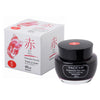 Taccia Sunao-iro Ink Bottle (Aka - 40ML) TFPI-WD40-05