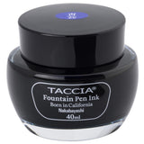 Taccia Sunao-iro Ink Bottle (Ao - 40 ML) TFPI-WD40-09