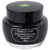 Taccia Sunao-iro Ink Bottle (Midori - 40ML) TFPI-WD40-12