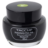 Taccia Sunao-iro Ink Bottle (Uguisu - 40 ML) TFPI-WD40-13