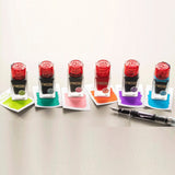 Twsbi 1791 Ink Bottle (Assorted - Set of 6) M2531090