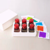 Twsbi 1791 Ink Bottle (Assorted - Set of 6) M2531090