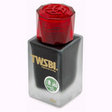 Twsbi 1791 Ink Bottle (Emerald Green - 18 ML) M2531040