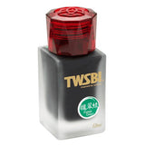 Twsbi 1791 Ink Bottle (Forest Green - 18 ML) M2532100