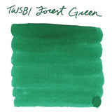 Twsbi 1791 Ink Bottle (Forest Green - 18 ML) M2532100