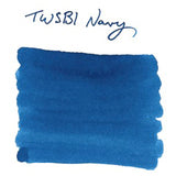 Twsbi 1791 Ink Bottle (Navy - 18 ML) M2532120