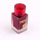 Twsbi 1791 Ink Bottle (Orange - 18 ML) M2531070