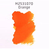 Twsbi 1791 Ink Bottle (Orange - 18 ML) M2531070
