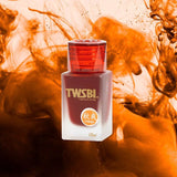 Twsbi 1791 Ink Bottle (Orange - 18 ML) M2531070