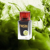 Twsbi 1791 Ink Bottle (Prairie Green - 18 ML) M2531080