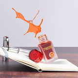 Twsbi 1791 Ink Bottle (Tangerine - 18 ML) M2532110