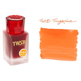 Twsbi 1791 Ink Bottle (Tangerine - 18 ML) M2532110