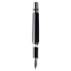 Twsbi Classic Black CT Fountain Pen