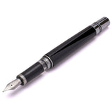 Twsbi Classic Black CT Fountain Pen