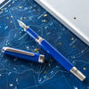 Twsbi Classic Sapphire CT Fountain Pen