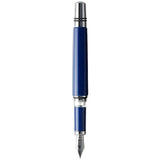 Twsbi Classic Sapphire CT Fountain Pen