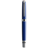 Twsbi Classic Sapphire CT Fountain Pen