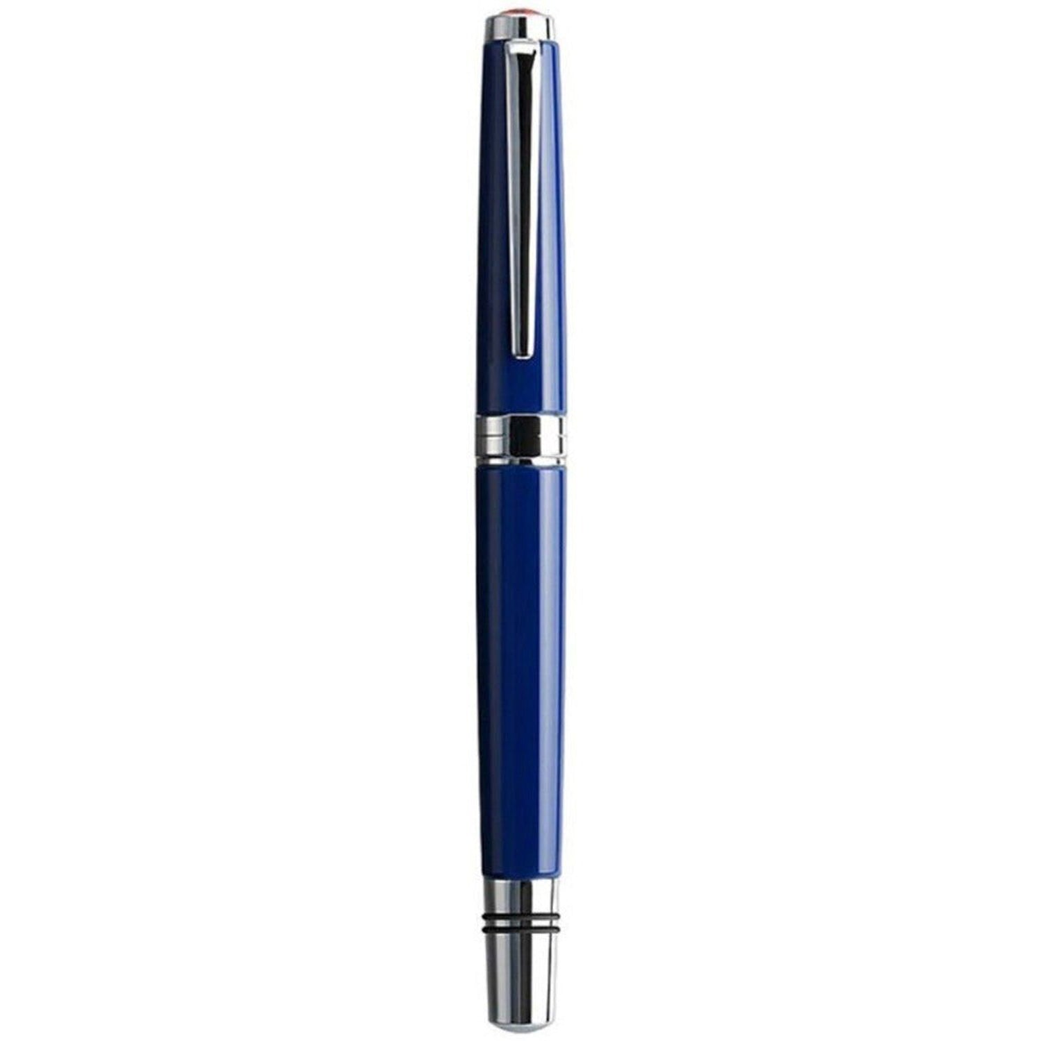 Twsbi Classic Sapphire CT Fountain Pen