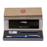 Twsbi Classic Sapphire CT Fountain Pen